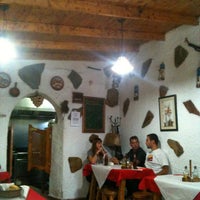 10/19/2012 tarihinde José Miguel M.ziyaretçi tarafından Bar Restaurante Casa del Abuelo'de çekilen fotoğraf