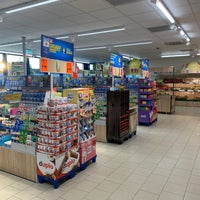 Photo taken at Lidl by Martin L. on 5/16/2022