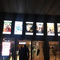Photo taken at Pathé Boulogne by Tto S. on 11/7/2017