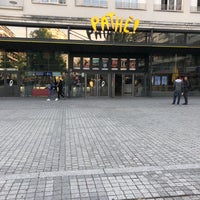 Photo taken at Pathé Boulogne by Tto S. on 5/15/2018