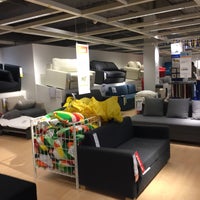 Photo taken at IKEA by Tto S. on 5/8/2017