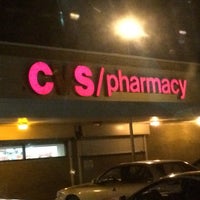 Photo taken at CVS pharmacy by Stephan B. on 3/28/2014