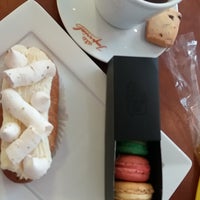 Photo taken at Boulangerie Guerin by Ivania G. on 10/10/2016
