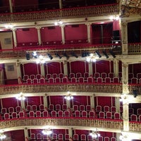 Foto tomada en Teatro Romea  por Rubén Gil el 9/29/2017