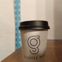 Foto tirada no(a) SERENO - Coffee Lab por Rubén Gil em 11/4/2018