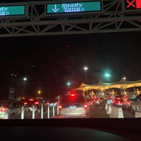 Photo taken at Calexico East Port of Entry by Dyna G. on 2/4/2022