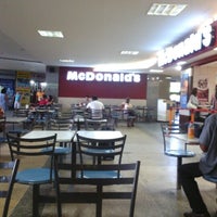 Photo taken at McDonald&amp;#39;s by Paŧŧy ž. on 10/15/2012