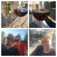 Photo taken at Cooper&#39;s Hawk Winery &amp; Restaurants by MzBLB💋 on 6/11/2020