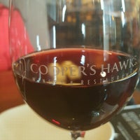 Photo taken at Cooper&amp;#39;s Hawk Winery &amp;amp; Restaurants by MzBLB💋 on 2/5/2021