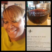 Photo taken at Cooper&amp;#39;s Hawk Winery &amp;amp; Restaurants by MzBLB💋 on 3/17/2021