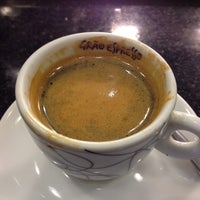 11/22/2013에 Carlos C.님이 Grão Espresso Extra BV에서 찍은 사진