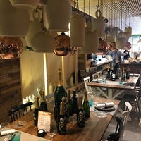 3/30/2017 tarihinde Fede B.ziyaretçi tarafından Restaurante Macel·lum'de çekilen fotoğraf