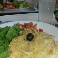 6/30/2017 tarihinde Claudia F.ziyaretçi tarafından Everyday Food'de çekilen fotoğraf