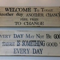 5/10/2017 tarihinde Claudia F.ziyaretçi tarafından Everyday Food'de çekilen fotoğraf