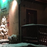 Photo taken at The Trapp Door by James M. on 12/10/2017