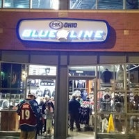 The Blueline Online CBJ Store, Columbus, Ohio