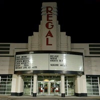 Regal Cinemas Montrose Movies 12 - 15 tips from 2111 visitors