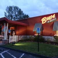 Buca Di Beppo 17 Tips