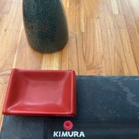 Photo taken at Kimura Culinária Japonesa by Bruno F. on 10/1/2022