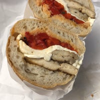 Russo Mozzarella & Pasta - Gourmet Shop in East Village