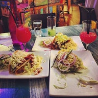 Das Foto wurde bei Panchos Mexican Villa Restaurant von Ethan L. am 1/30/2014 aufgenommen