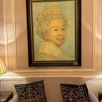 Das Foto wurde bei The Stafford London Hotel von irem a. am 3/9/2024 aufgenommen