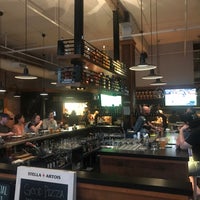 Photo taken at Patxi&amp;#39;s Pizza by Jeff P. on 8/19/2018