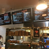 Photo taken at Skillet Counter by Jeff P. on 3/2/2019