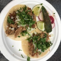 Photo taken at El Taco Loco by Jeff P. on 9/26/2018