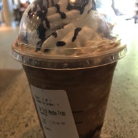 Photo taken at Starbucks by Jeff P. on 5/2/2018