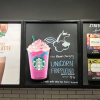 Photo taken at Starbucks by Jeff P. on 4/22/2017