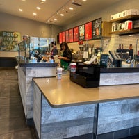Photo taken at Starbucks by Jeff P. on 11/27/2019