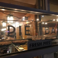 Photo taken at Pie Bar by Jeff P. on 3/8/2019