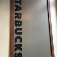 Photo taken at Starbucks by Jeff P. on 6/13/2017