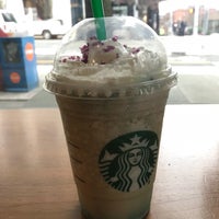Photo taken at Starbucks by Jeff P. on 3/27/2018