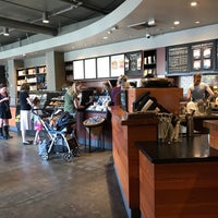 Photo taken at Starbucks by Jeff P. on 5/4/2017