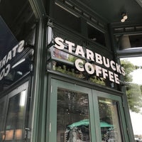 Photo taken at Starbucks by Jeff P. on 6/7/2017