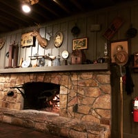Photo taken at Cracker Barrel Old Country Store by Cris M. on 3/1/2015