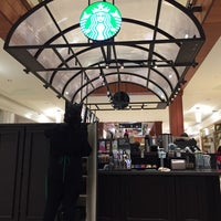 Photo taken at Starbucks by Cris M. on 3/22/2015