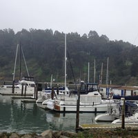 Photo taken at Treasure Island Yacht Club by Susan L. on 2/4/2013