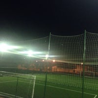 Arena society bela vista - Campo De Futebol