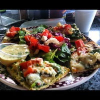 Harvest Moon Gourmet Bistro - Salad Place