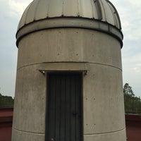 Photo taken at Instituto de Astronomía, UNAM by Gerardo R. on 6/25/2016