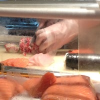 Photo taken at Yama Japanese Restaurant by Chris G. on 12/23/2012