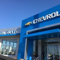 Cecil Clark Chevrolet 5 Tips From 49 Visitors