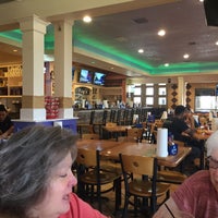 Photo taken at Usa Seafood Bar and Grill by Jackie O. on 5/25/2019