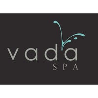 Photo taken at Vada Spa and Laser Center by Vada S. on 8/7/2015