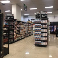 Photo taken at Walmart Express by José Rodrigo I. on 12/4/2019