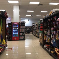 Photo taken at Walmart Express by José Rodrigo I. on 7/29/2019
