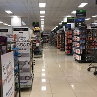 Photo taken at Walmart Express by José Rodrigo I. on 9/26/2018